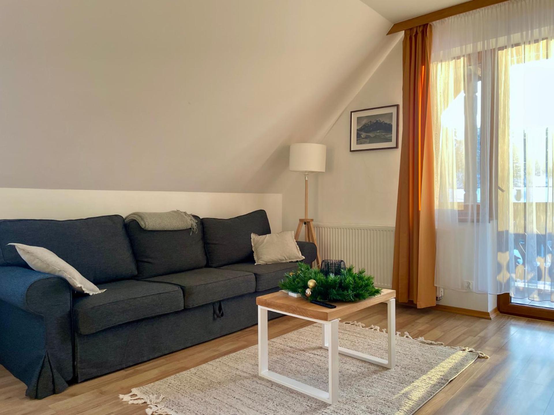 Apartamenty Kornaje Szczawnica Exterior foto