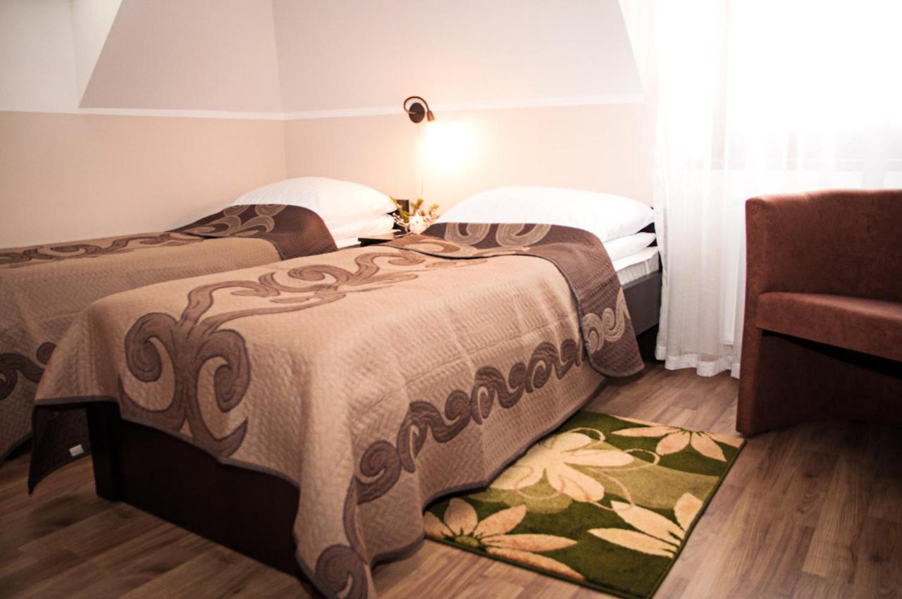 Apartamenty Kornaje Szczawnica Exterior foto